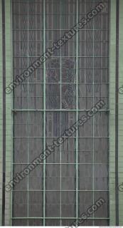 photo texture of stained glass 0002